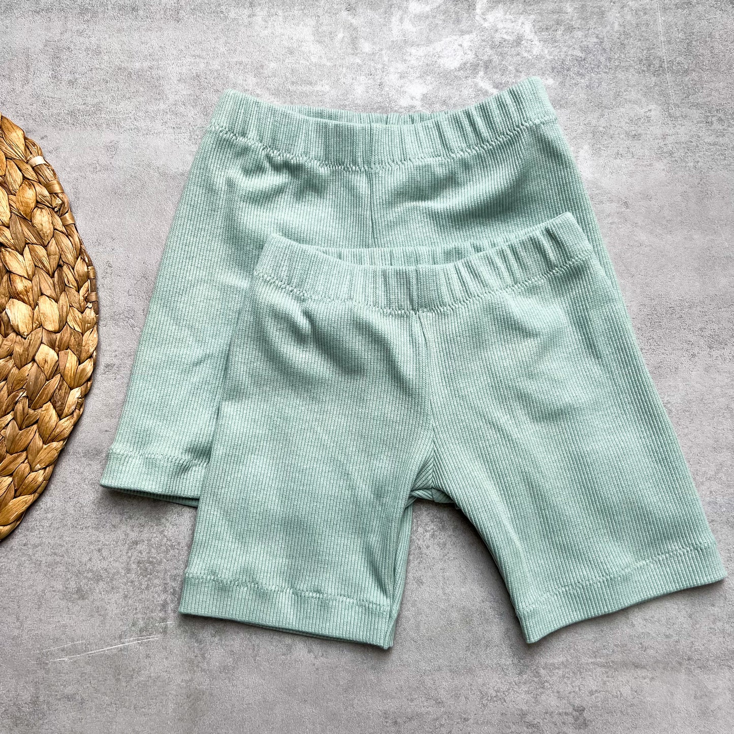 Radlershorts | diverse Größen und Farben