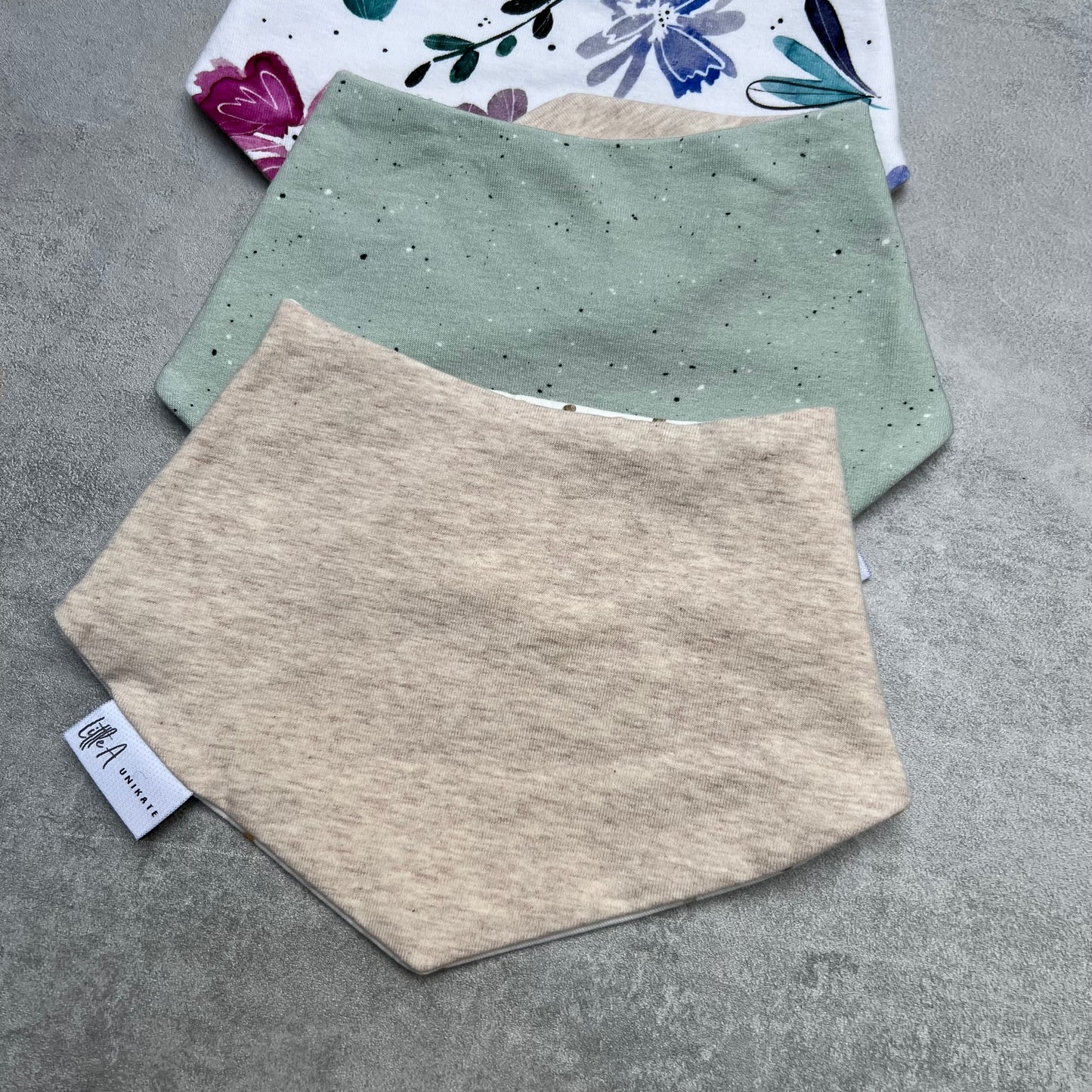 Halstuch für Kleinkinder