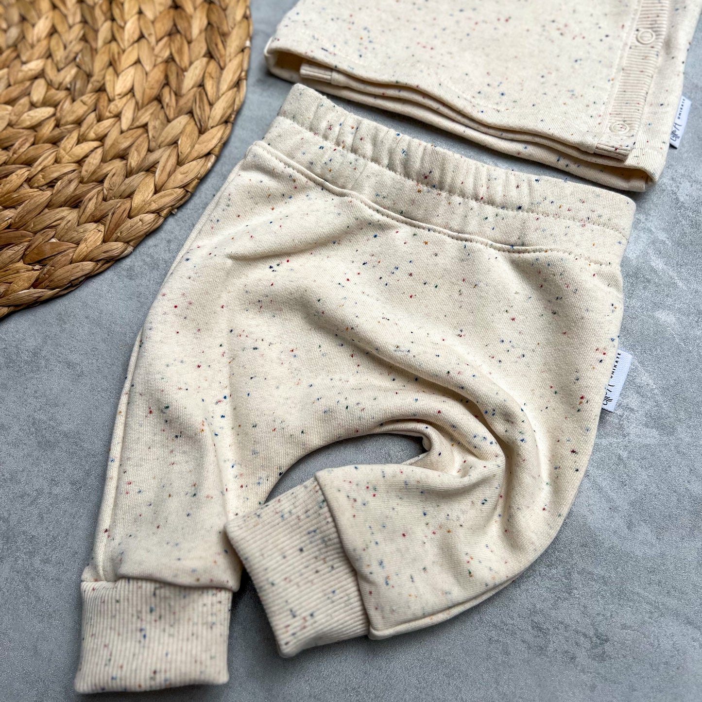 Cozy Konfetti Pants
