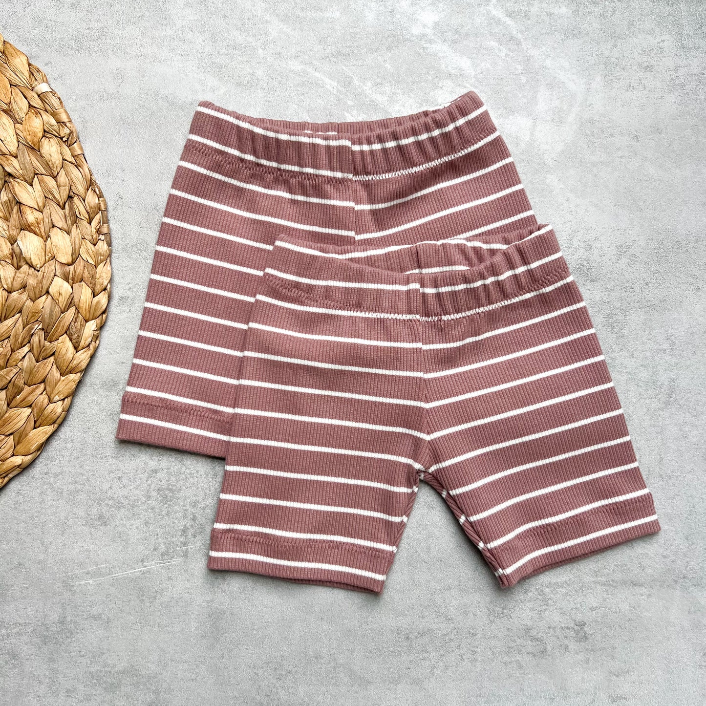 Radlershorts | diverse Größen und Farben