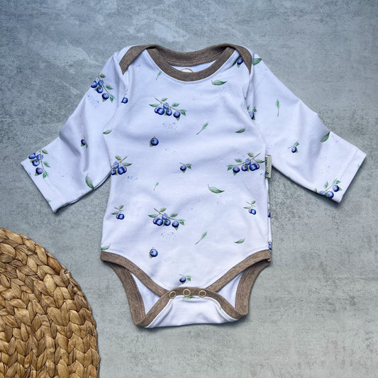 Body "Heidelbeeren"
