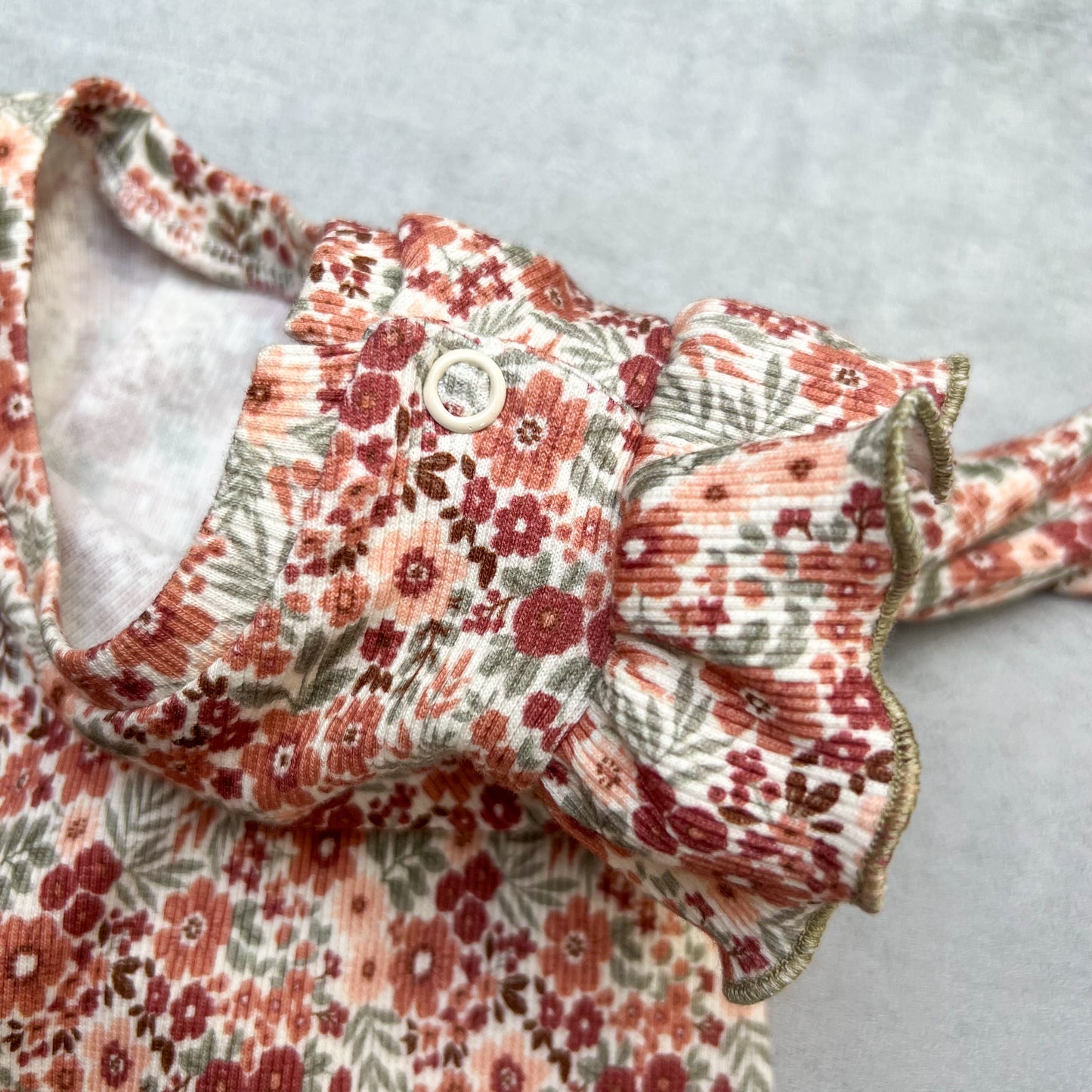 Shirt "Blumenmeer"
