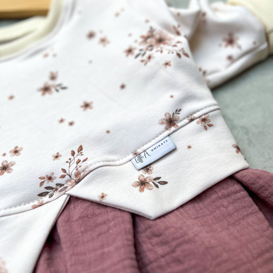 Girly Sweater | Gr. 92