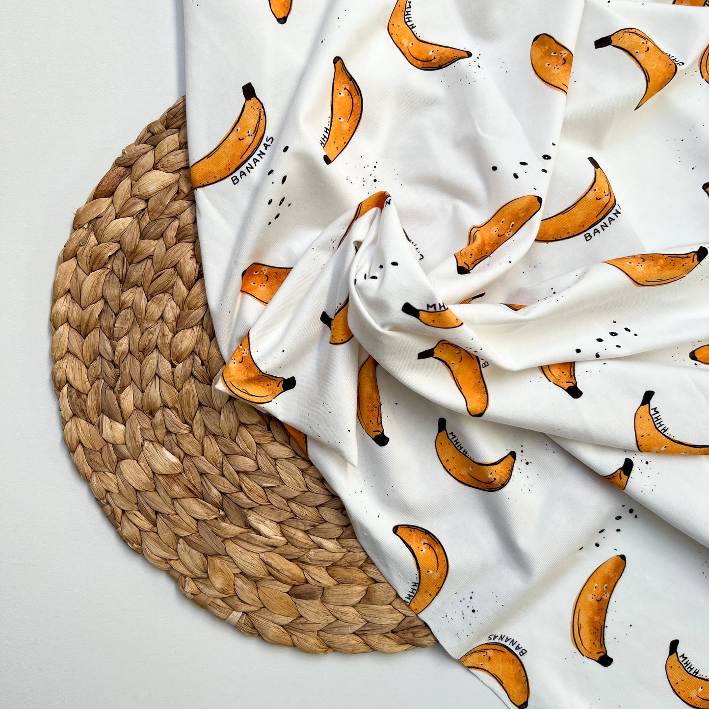 Jersey Bananas
