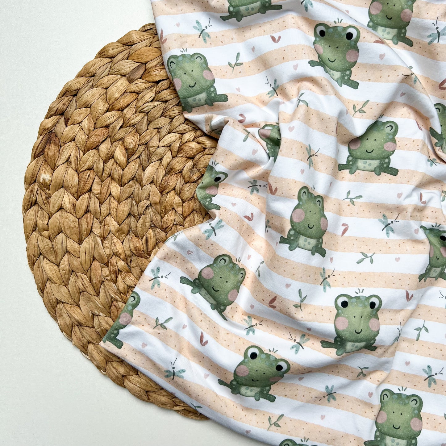 Jersey Happy Frogs