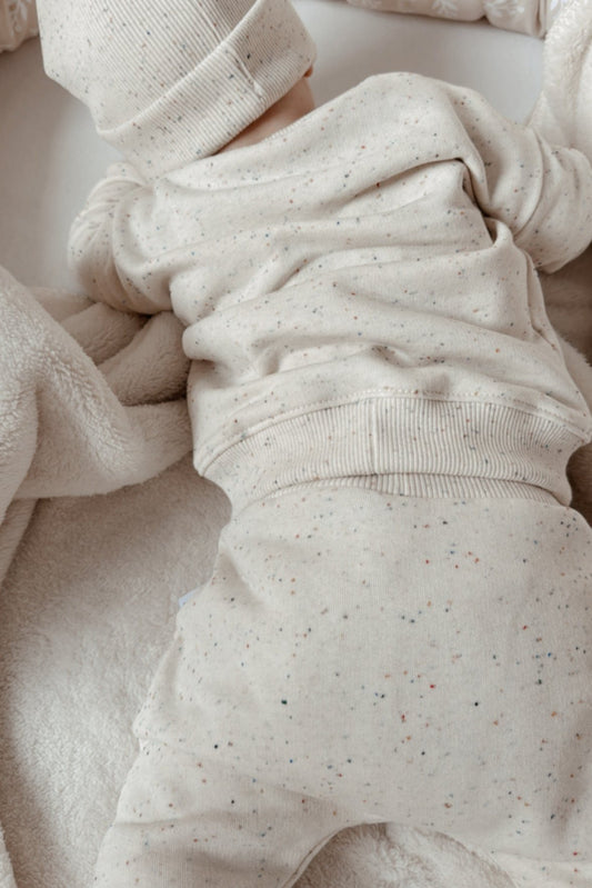 Cozy Konfetti Pants