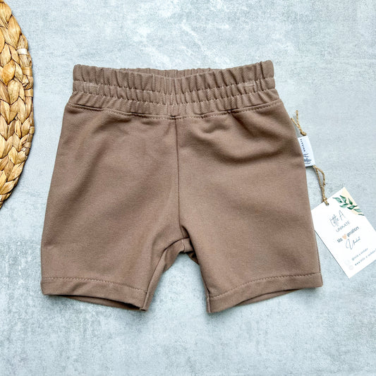 Kurze Hose | Gr. 74
