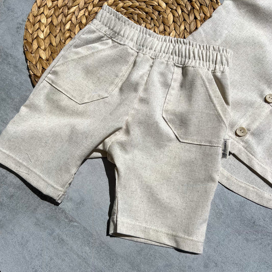 Sommershorts