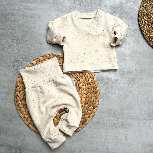 Cozy Konfetti Pants | Gr. 68