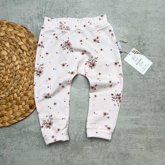 Blumen Pants | Gr. 86