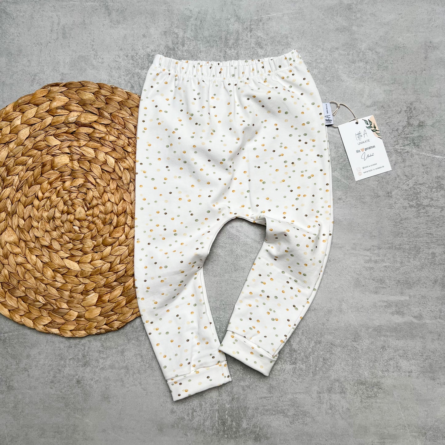 Jersey Pants | Gr. 92