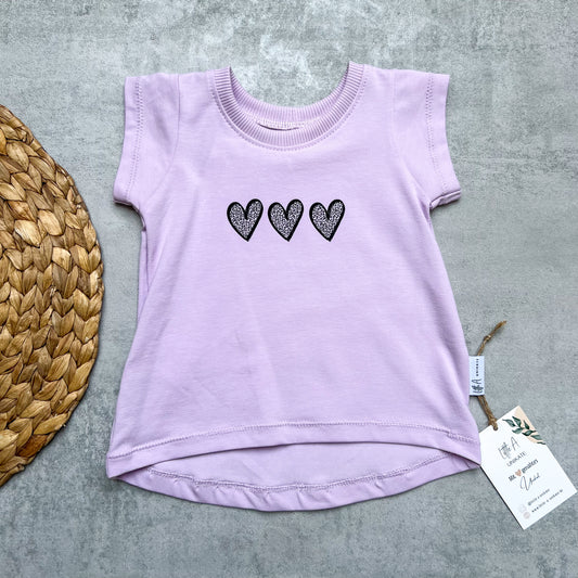 Sommershirts "Leo Herzen"