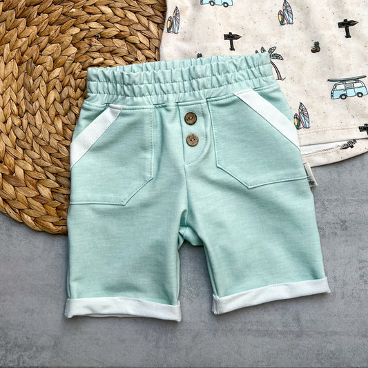 Sommershorts "Vacation"