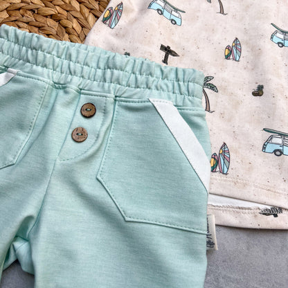 Sommershorts "Vacation"