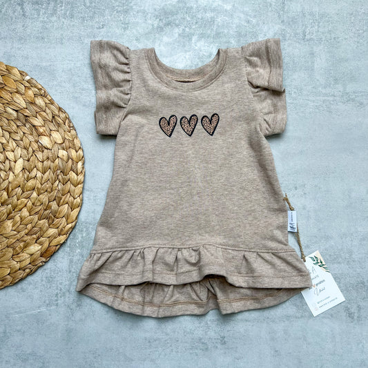 Sommershirts "Leo Herzen"