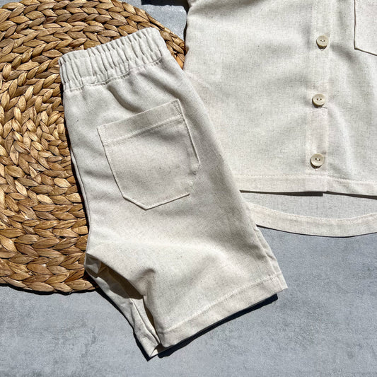 Sommershorts