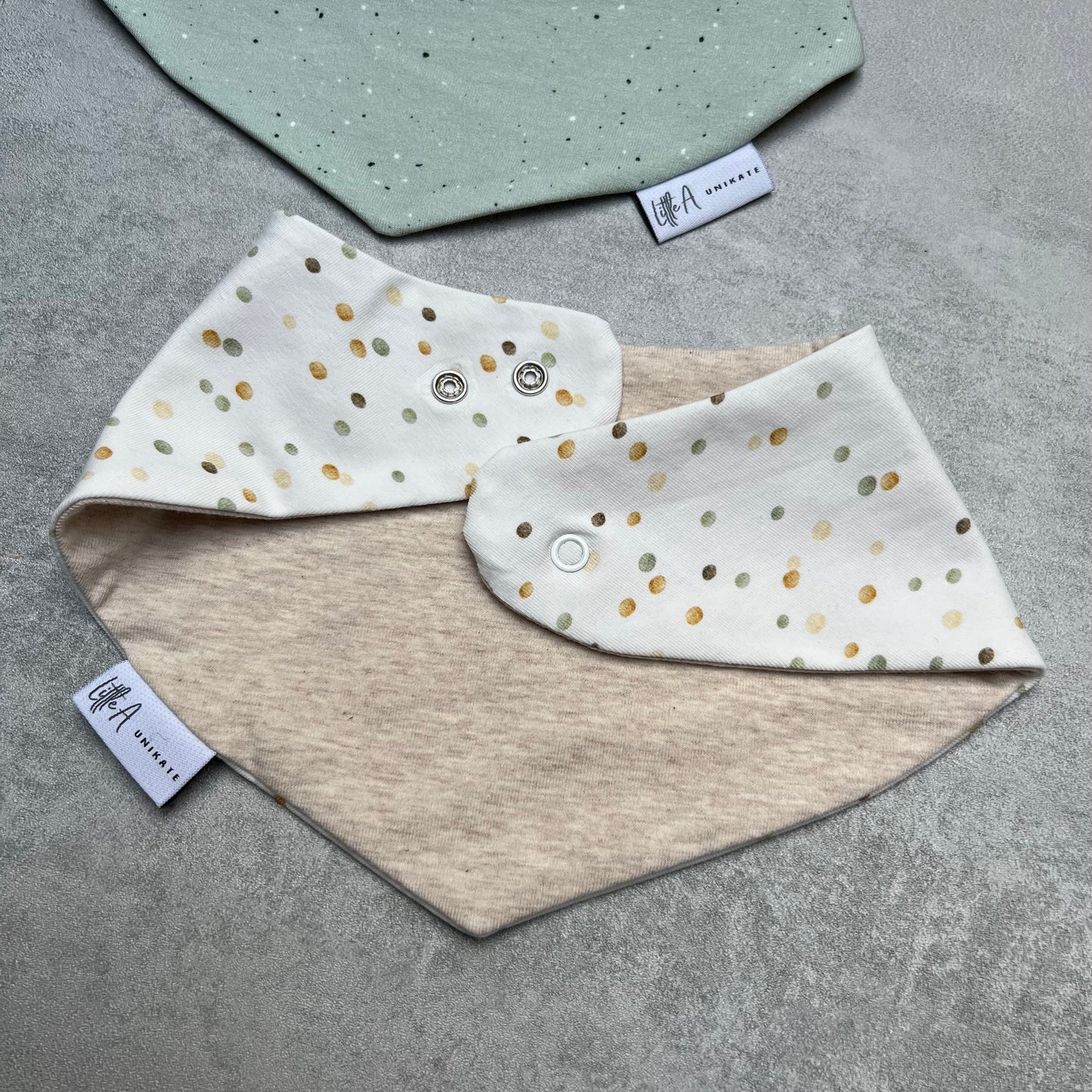 Halstuch für Kleinkinder