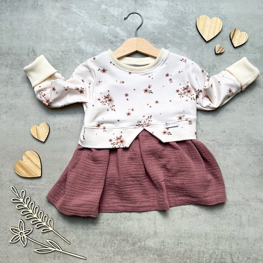 Girly Sweater | Gr. 92