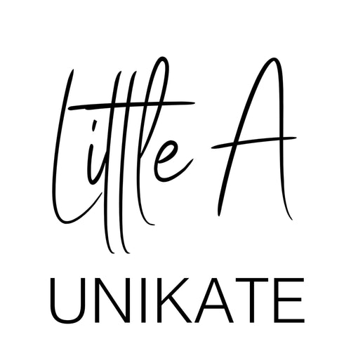 Little A Unikate