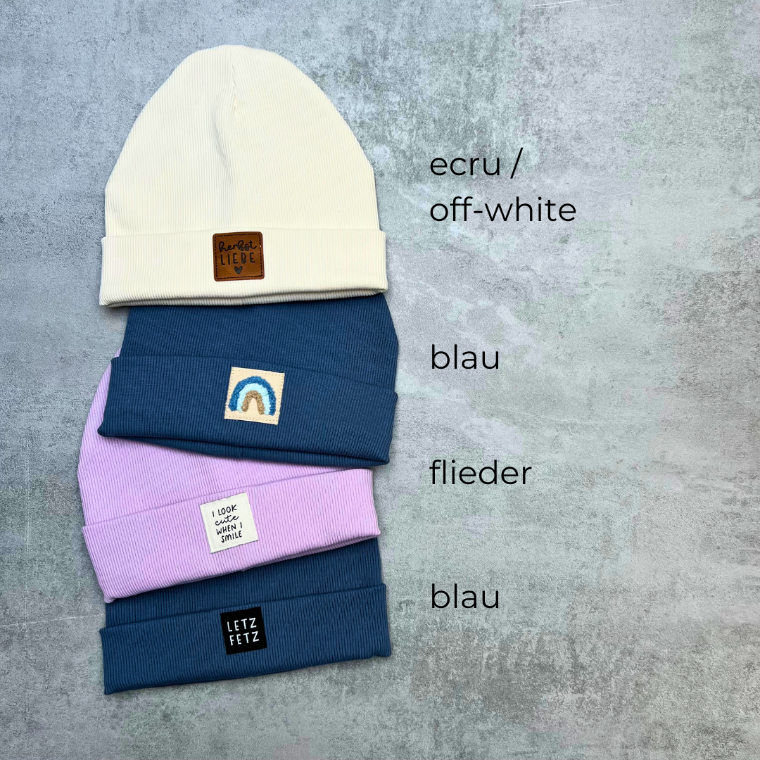 Beanies | Gr. 46/48