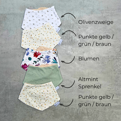 Halstuch für Kleinkinder